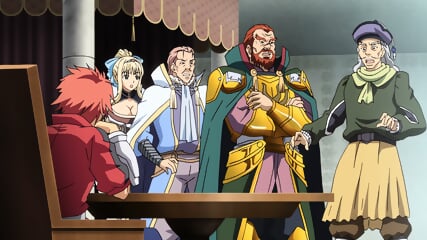 Kyonyuu Fantasy - 02