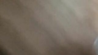 Pegging after Penis Sucking Off; Rides Him; then he Ride me