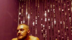 Thomas Hunk Private Show