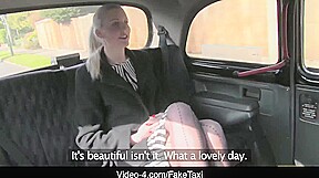 Fake Taxi Lexi