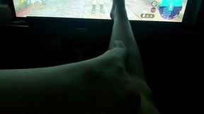 petite video sur mon petit jeux zelda 🩷 j espere que tu aime la vue. si ...