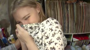 Busty Asian Chick Loves Being Hawaii-Called While Taking POV Dick, Watch Her Gloryhole Fun!