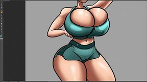 Stream | Picarto | BreadManGames - Demon Deals (2022.03.11)