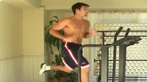 Next Door Male: Trystan's Dirty Secret Pool Parties