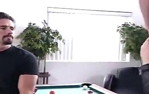 Early Lisa Ann Scene