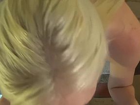 It's Just a Blowjob! Courtney Scott FULL VIDEO