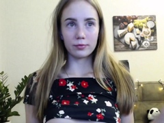 Hottest amateur webcam teen girl ever