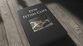 Pantyhose MILF Masturbation for Client POV