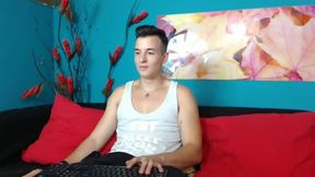 Twink Alex Private Show