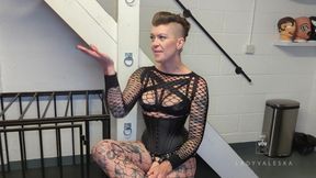 Dressed to Be My Dirty Girl