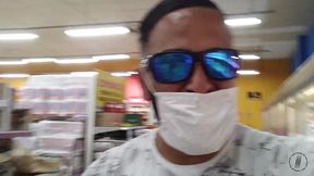 bibi tsunami mostrando tudo e mais um pouco nos bastidores do tigr&atilde;o!!