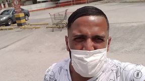 bibi tsunami mostrando tudo e mais um pouco nos bastidores do tigr&atilde;o!!
