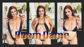 Doom Dame