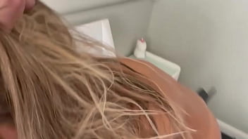 Monika Foxxx sucking cock, foot fetish and fisting until prolapse!