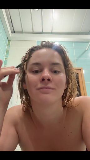 Today Was a Long, Busy Day