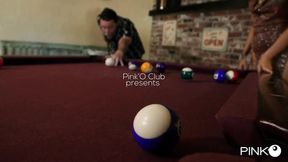 Christian Fucks His Wife and Husband First Watches Then Joins Them