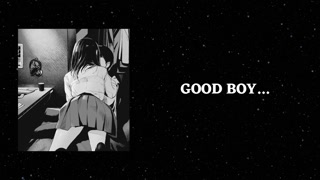 SMR DOMMY MOMMY CATCHES YOU DOING THE naughty stuff