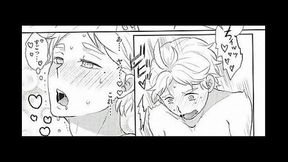 BL同人 澤村大地&times_菅原孝支 ハイキュー!! 妄想既成事実