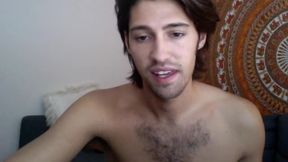Nathan Taelor Private Show