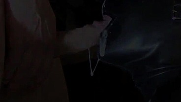 18 minutes creampie compilation with very close view of my mouth full of cum
