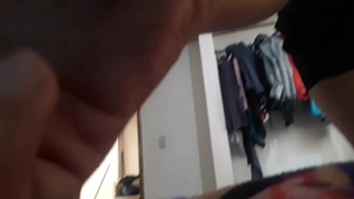 Bésame. Me corro
