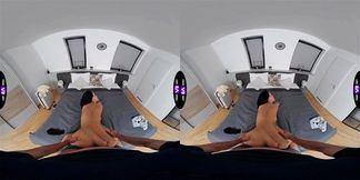 Exchange Student Shows Teacher Her Secret Assets MegaWorld