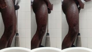 Facturardinero's solo carly adventure: rough bareback sex with a stranger on webcam