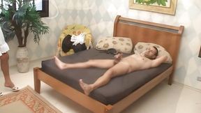 Tranny Whore Time- LatinaFever