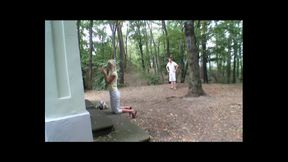 Dangerous Lovers XXX - (episode #01)