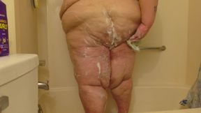 Shower Time