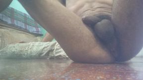 Disrupting my lazy ear