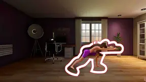 Seductive Hentai RPG Tempts Players with Steamy Encounters Forbidden Desires