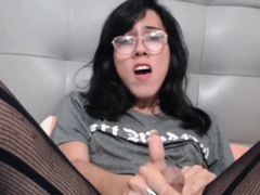 Best Trans Cumshots 2022 Compilation at TSCamlive