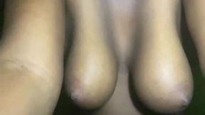 Melanin Marmaid Private Show