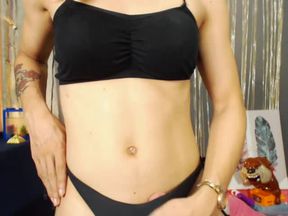 Dive into energy, amateur, and milf ecstasy with ASIAN_EXOTIC_TSxxx.
