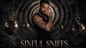 Sinful Sniffs - Lalo Cortez