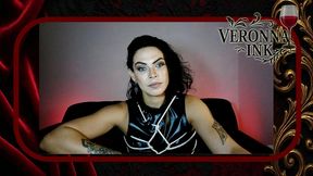 veronna ink – within four walls and many desires iii