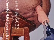 Enseñándole a roomie hetero de la universidad a disfrutar de las delicias de ser penetrado analmente