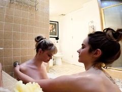 ExCoGiGirls-Want Chemistry? I'll Show You Chemistry