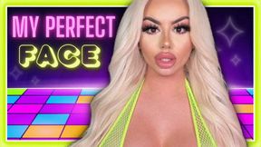 My Perfect Face (480 MP4)