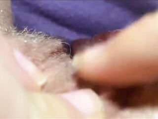 vaginal climax