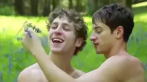 Hot Bang In A Park - Dillon, Taylor & Calvin