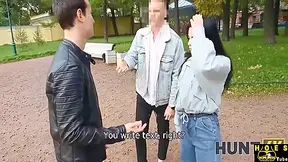 Chick Asks Bf To Read Poems While She Is Carnal With Buddy