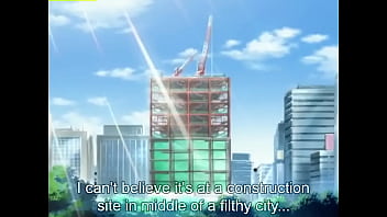 Hentai Women at Work Part 1