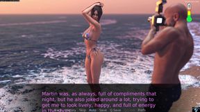 Exploring the Big Apple Update 5 to Be Continue