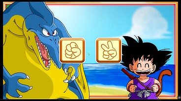 Kame Paradise [PornPlay Dragon Ball parody sex game] Ep.1 Mermaid big boobs titfuck and facial