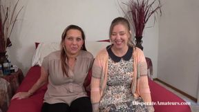 Junoesque Eden - desperateamateurs sex - Desperate Amateurs