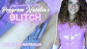 Program Natalia's Glitch UHD