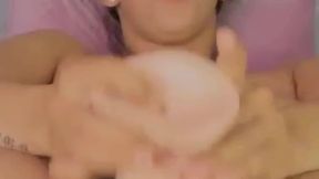 Member Video @loribauer @Ass Fingering and #MILF #Shaved Pussy #Creamy Pussy #Latina video hardcore sex | Tik.Porn