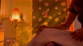 Raunchy Japanese Whore POV